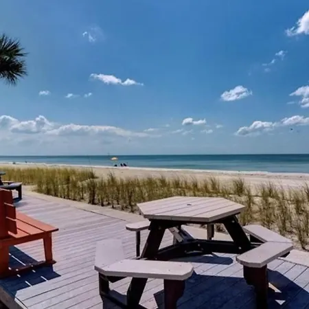 Sunset Chateau Beach Front Condo Star5Vacations St. Pete Beach Exterior foto